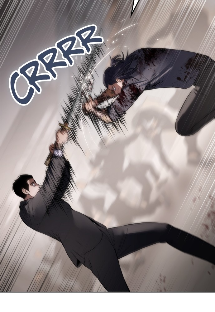 Baek XX Chapitre 97 - Page 62