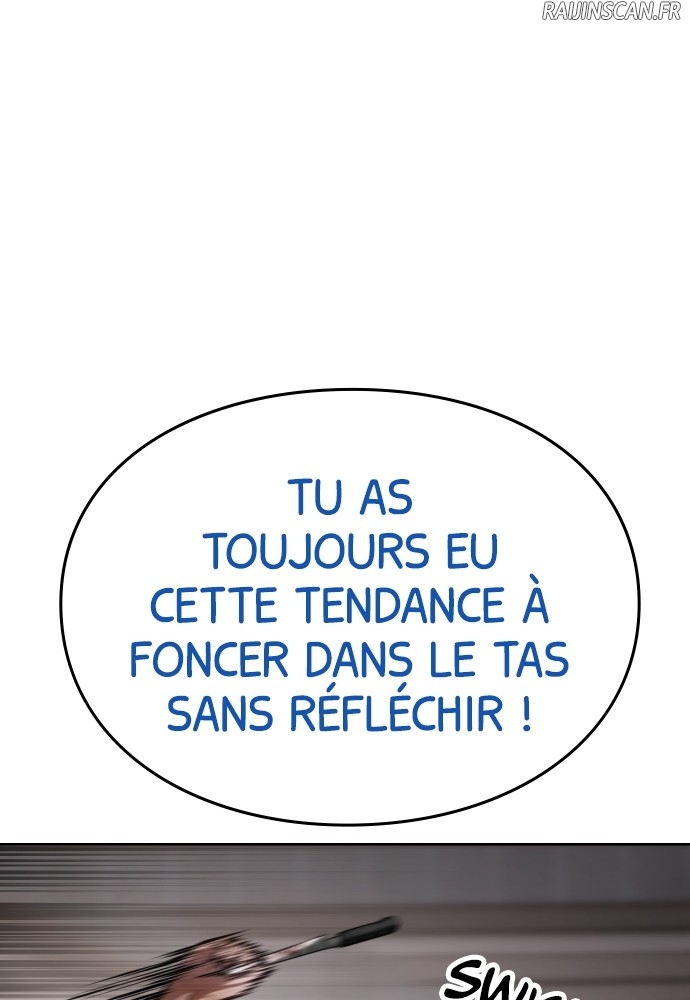 Baek XX Chapitre 97 - Page 65