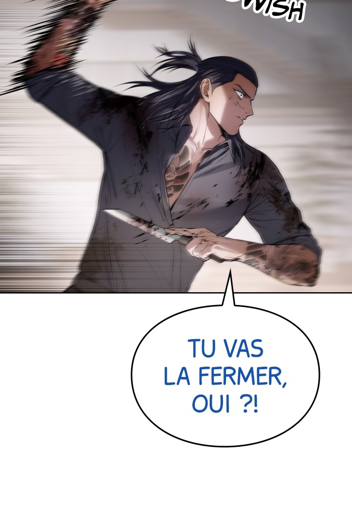 Baek XX Chapitre 97 - Page 66