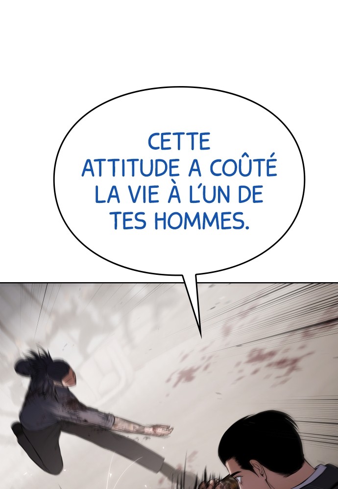Baek XX Chapitre 97 - Page 67