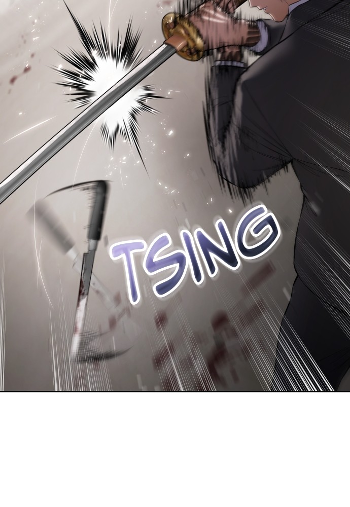 Baek XX Chapitre 97 - Page 68