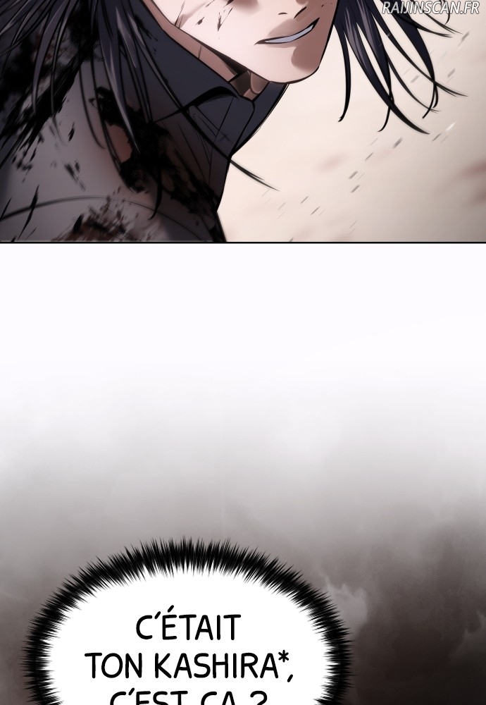 Baek XX Chapitre 97 - Page 70