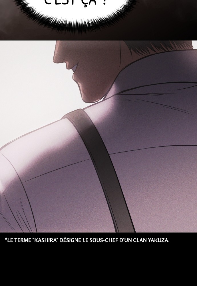 Baek XX Chapitre 97 - Page 71
