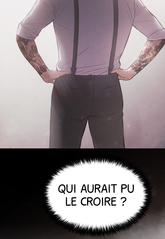 Baek XX Chapitre 97 - Page 73