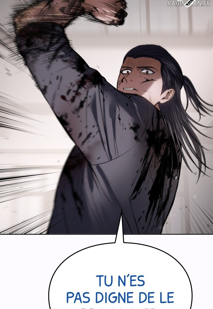 Baek XX Chapitre 97 - Page 75