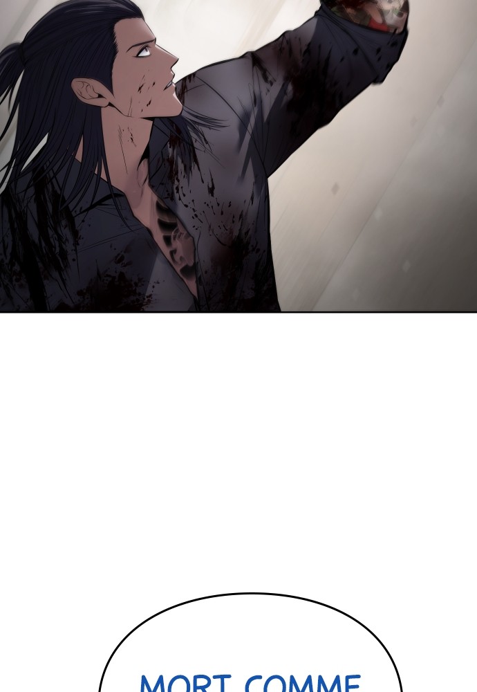 Baek XX Chapitre 97 - Page 81