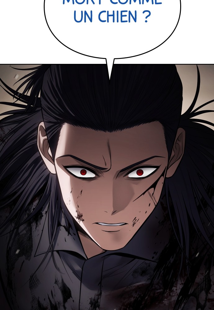 Baek XX Chapitre 97 - Page 82