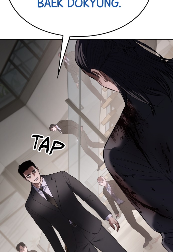 Baek XX Chapitre 97 - Page 9