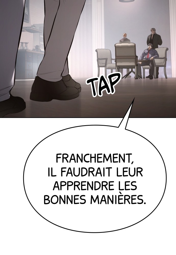 Baek XX Chapitre 97 - Page 92