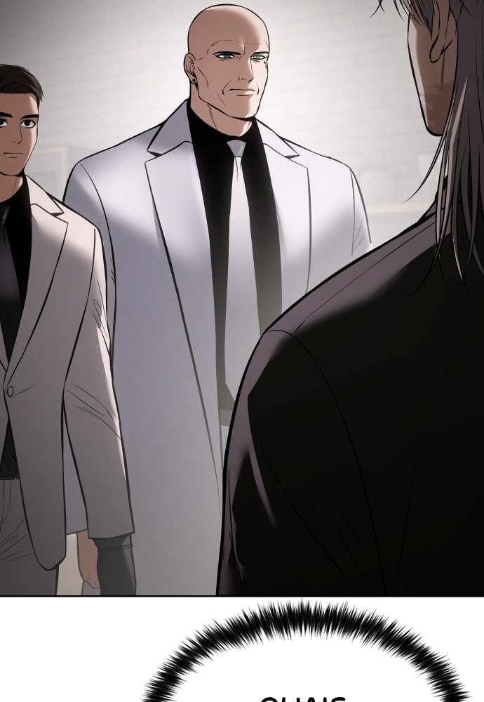 Baek XX Chapitre 97 - Page 99