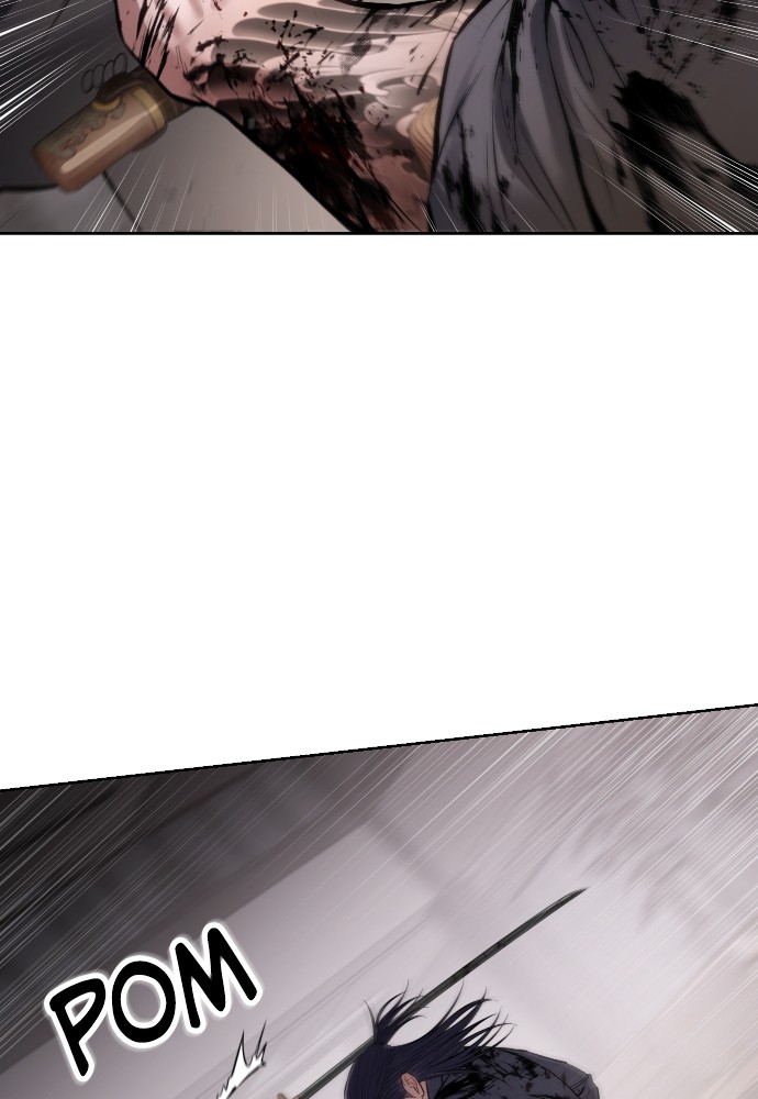 Baek XX Chapitre 98 - Page 101