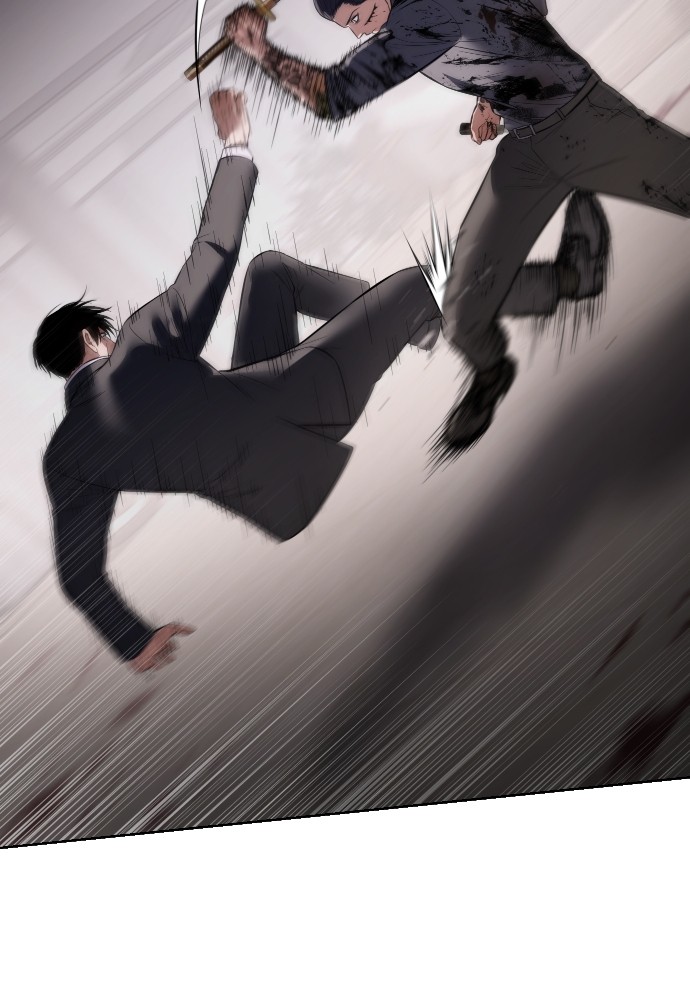 Baek XX Chapitre 98 - Page 102