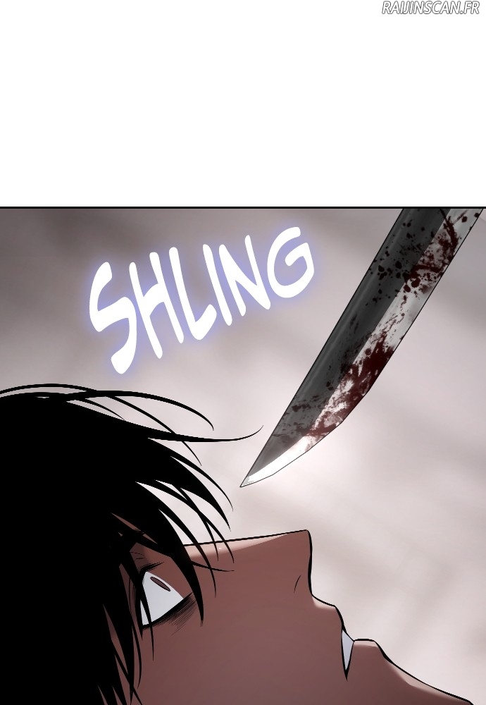 Baek XX Chapitre 98 - Page 105