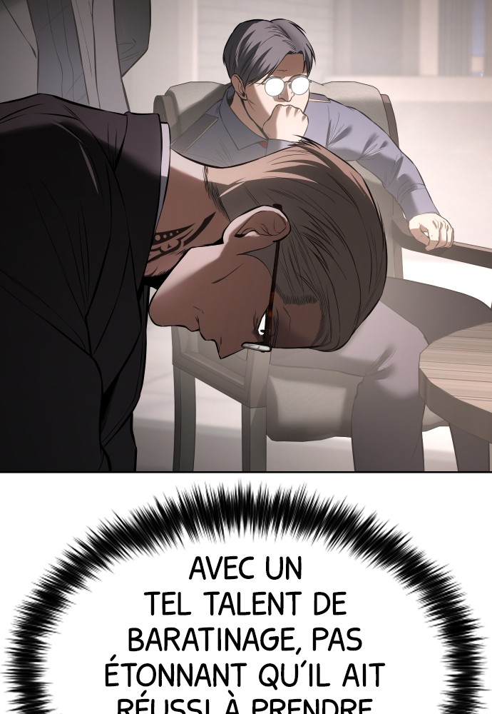 Baek XX Chapitre 98 - Page 116