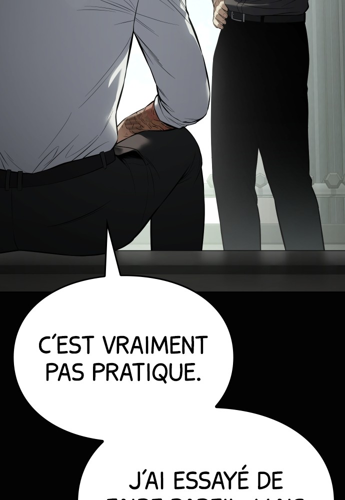 Baek XX Chapitre 98 - Page 12