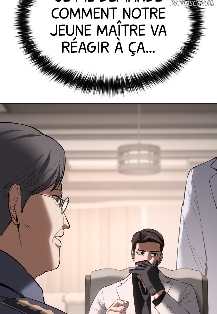 Baek XX Chapitre 98 - Page 120