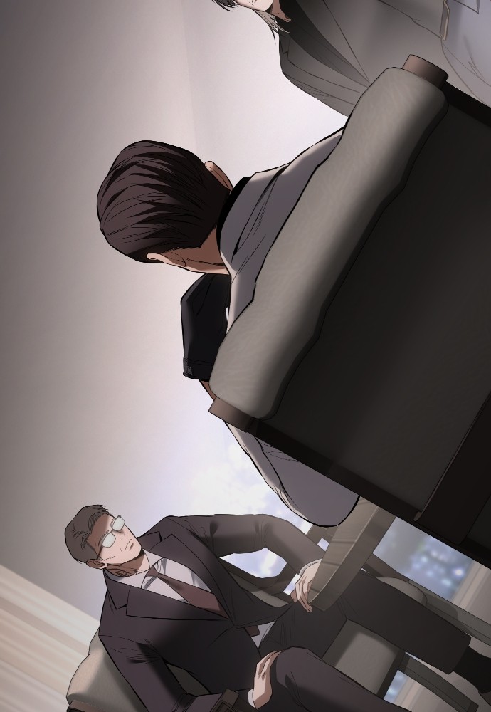 Baek XX Chapitre 98 - Page 127