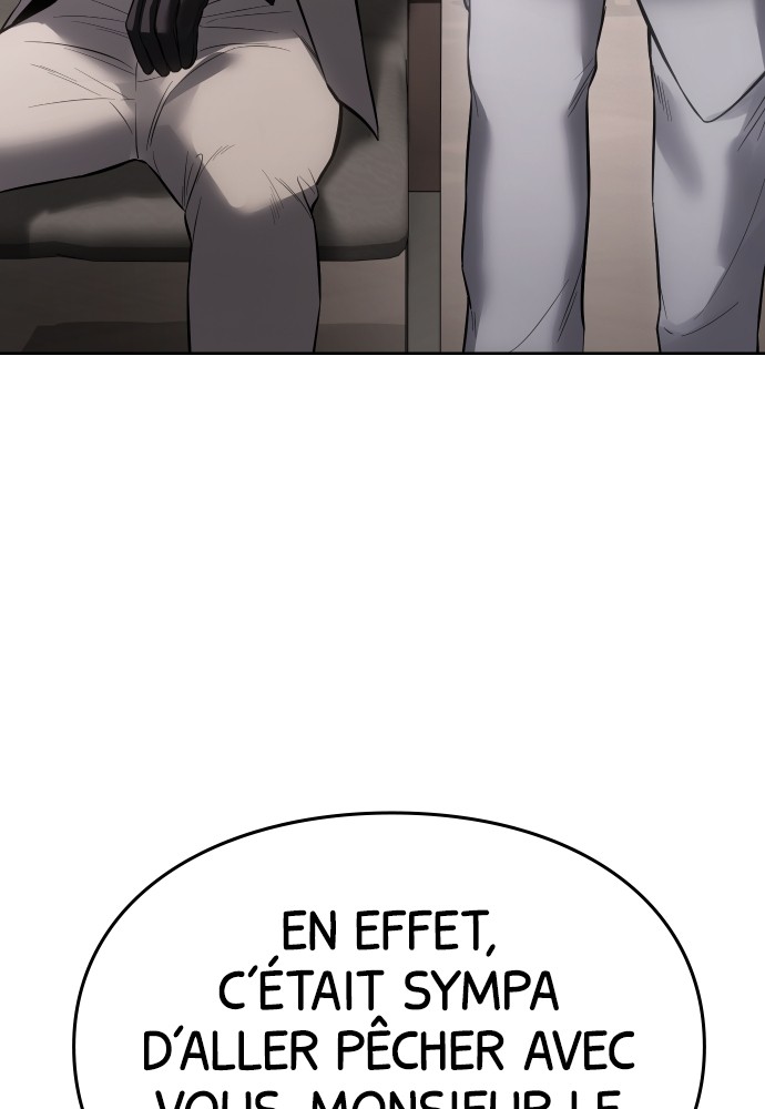 Baek XX Chapitre 98 - Page 133
