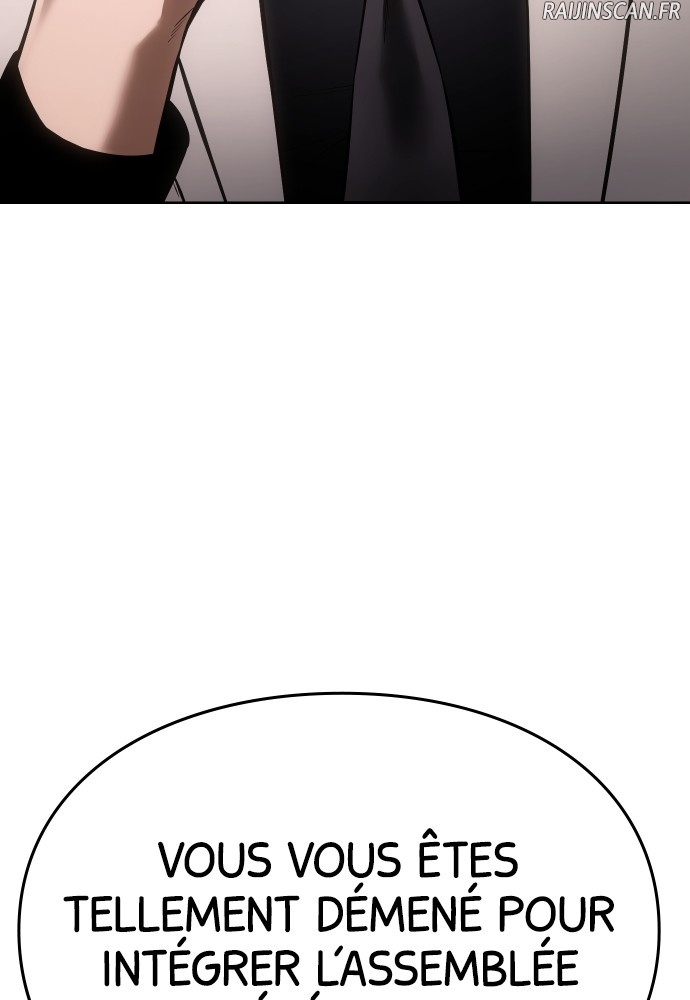 Baek XX Chapitre 98 - Page 135