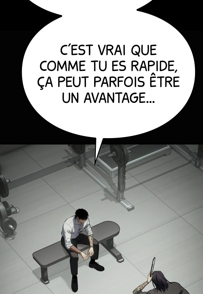 Baek XX Chapitre 98 - Page 14