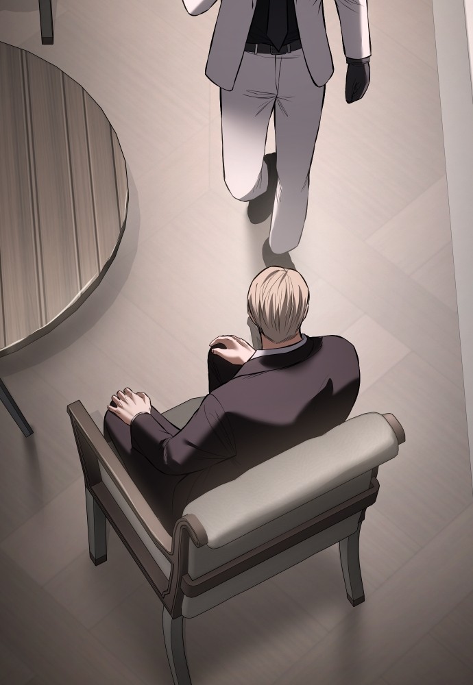 Baek XX Chapitre 98 - Page 141