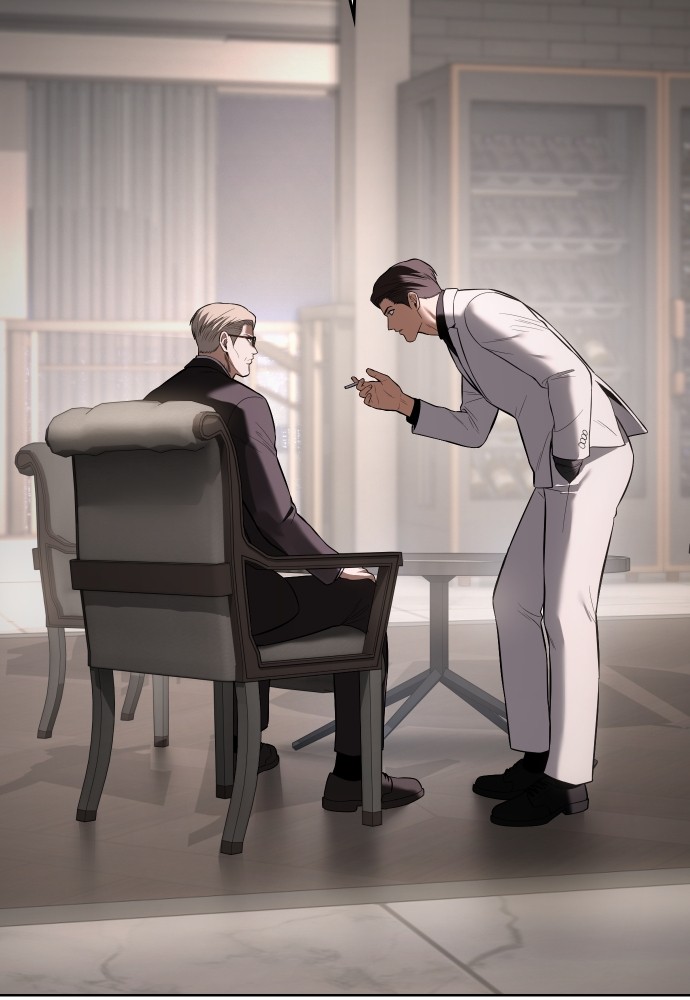 Baek XX Chapitre 98 - Page 144