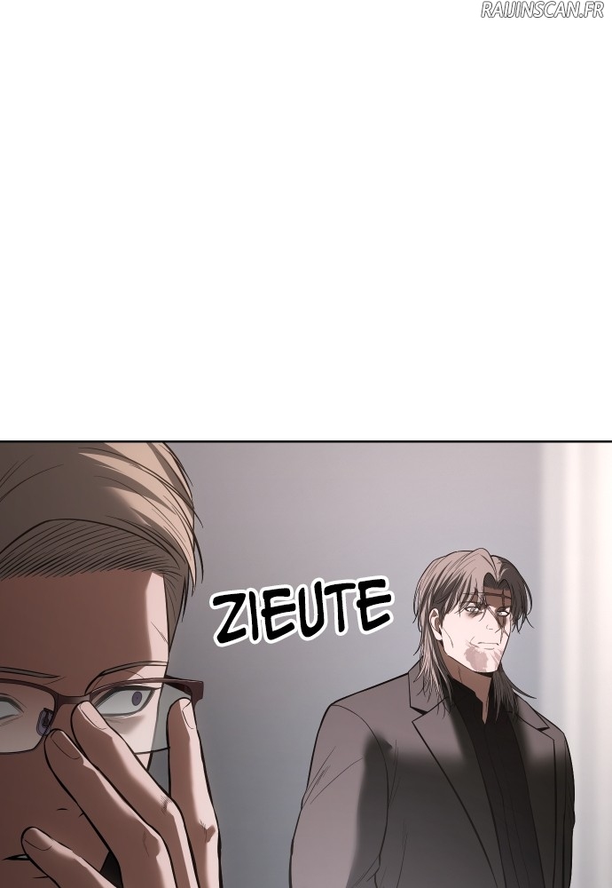 Baek XX Chapitre 98 - Page 145