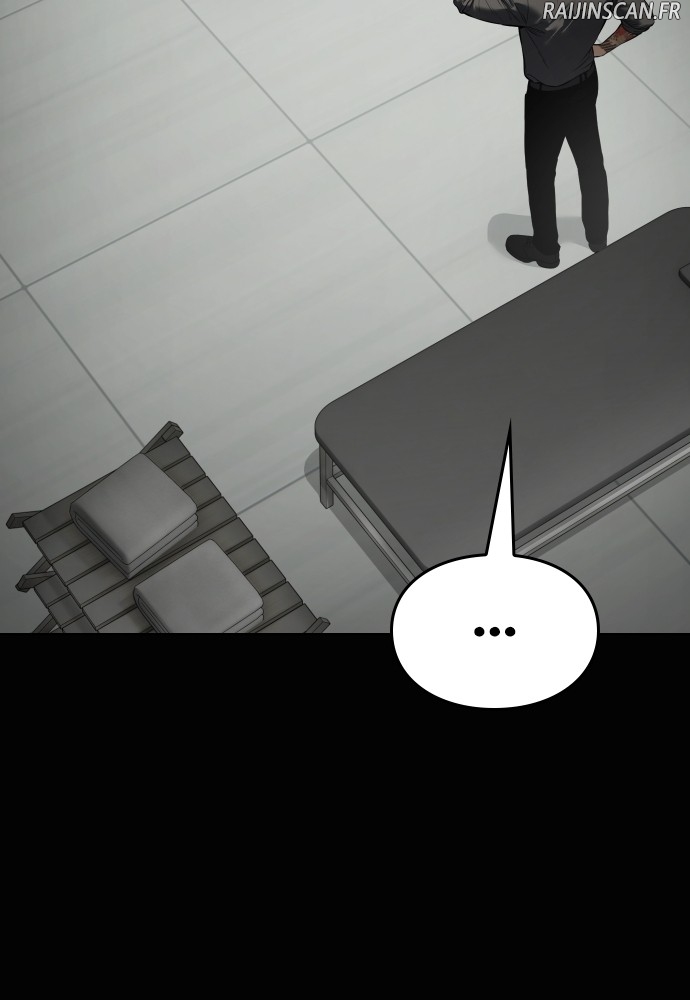 Baek XX Chapitre 98 - Page 15