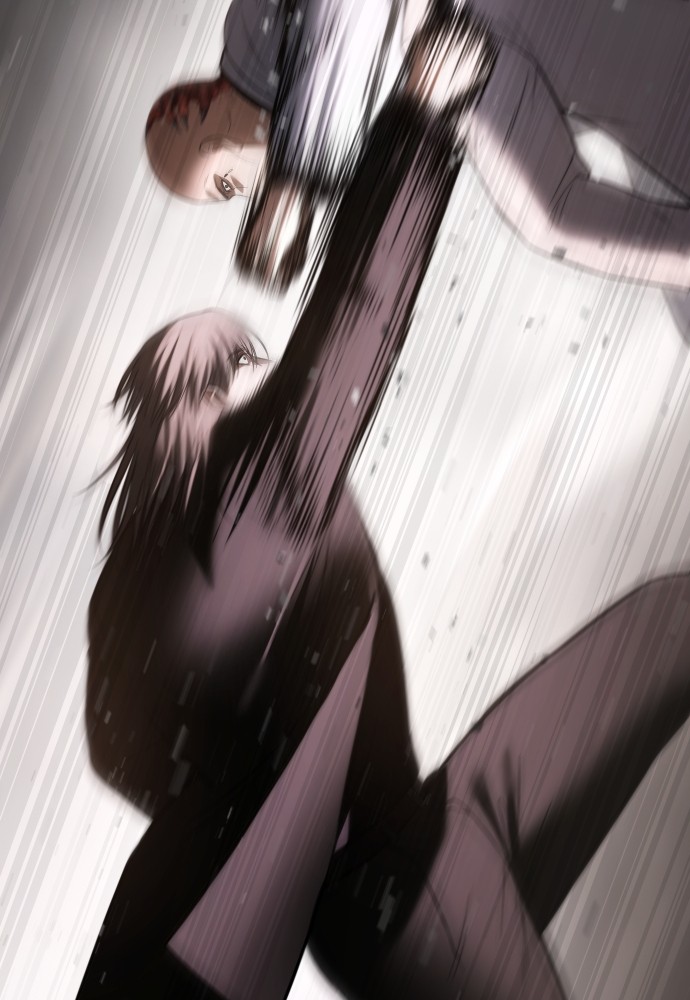 Baek XX Chapitre 98 - Page 152