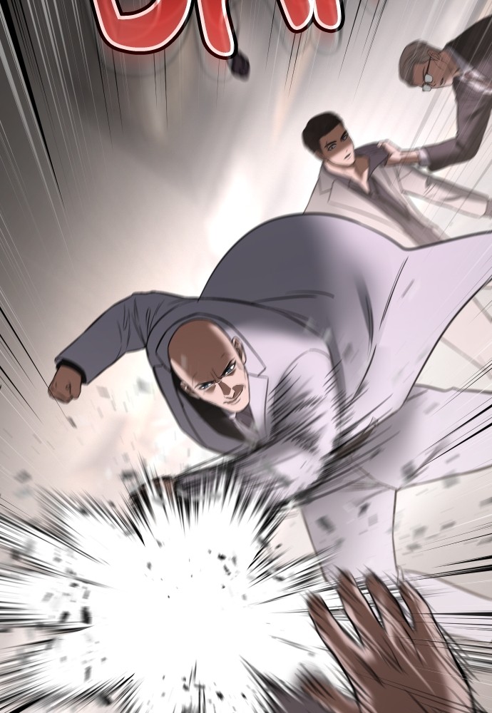 Baek XX Chapitre 98 - Page 154