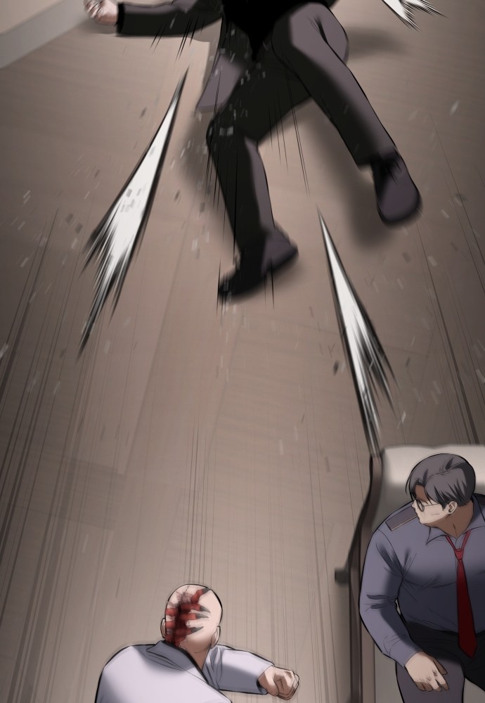 Baek XX Chapitre 98 - Page 157