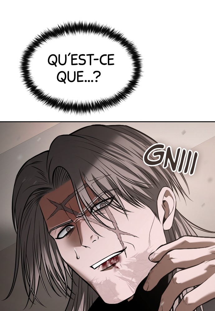 Baek XX Chapitre 98 - Page 159