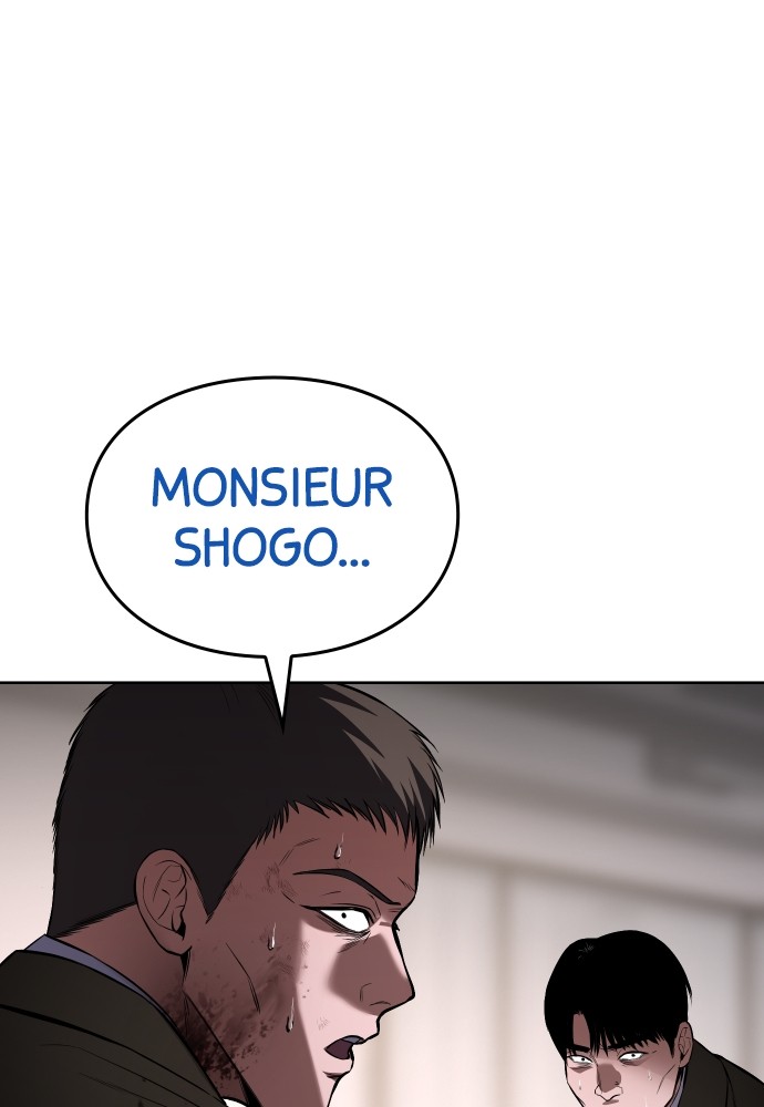 Baek XX Chapitre 98 - Page 171