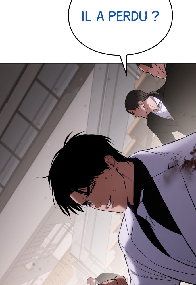 Baek XX Chapitre 98 - Page 173