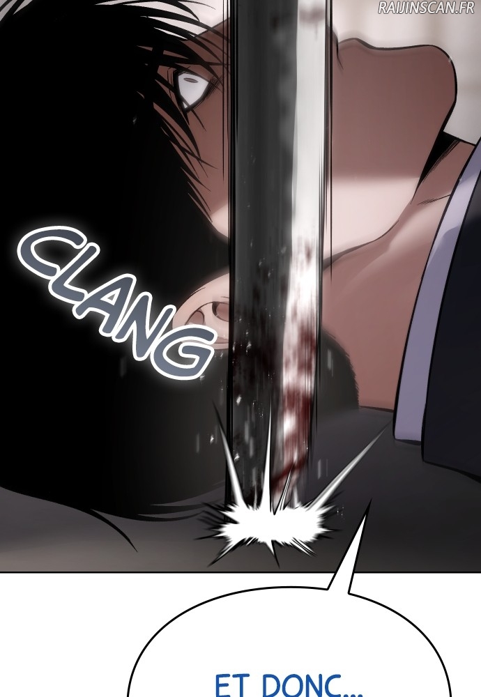 Baek XX Chapitre 98 - Page 185