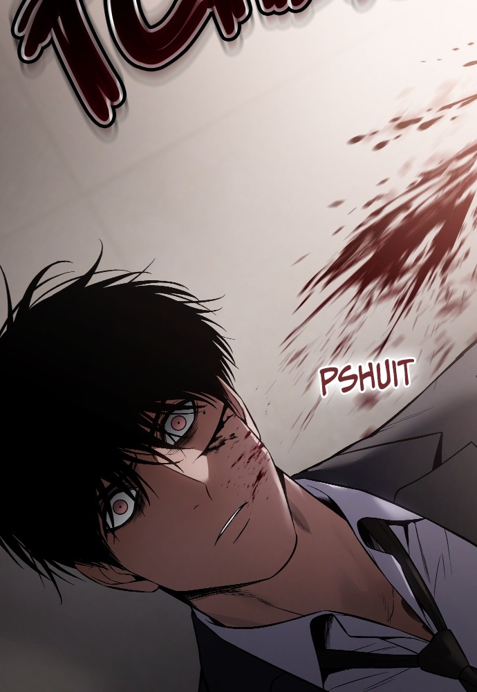Baek XX Chapitre 98 - Page 197