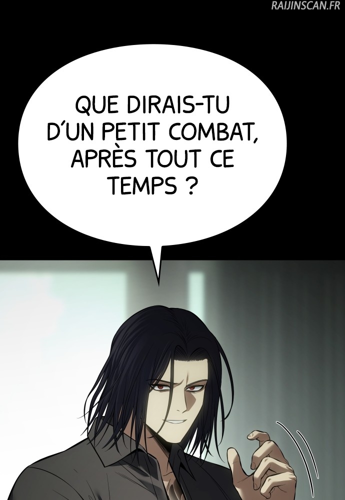 Baek XX Chapitre 98 - Page 20