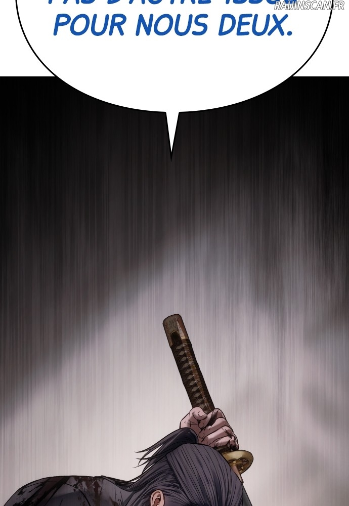 Baek XX Chapitre 98 - Page 200