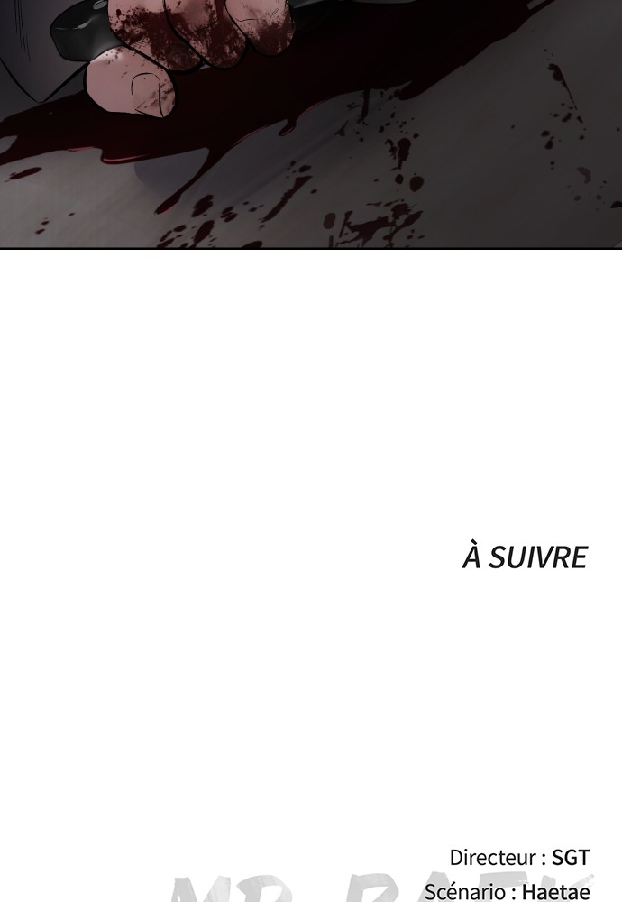 Baek XX Chapitre 98 - Page 202