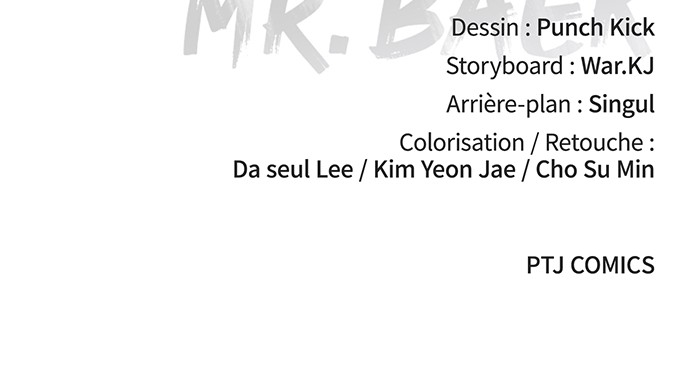 Baek XX Chapitre 98 - Page 203