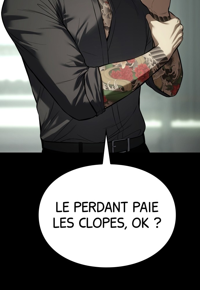 Baek XX Chapitre 98 - Page 21