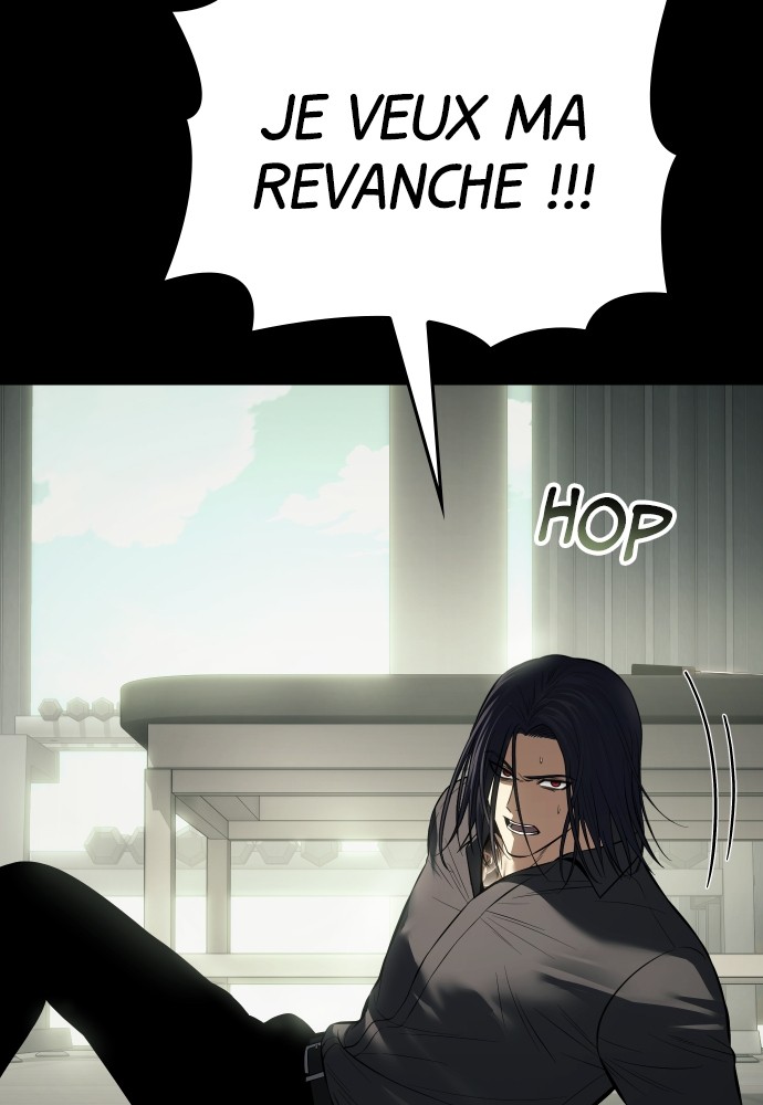 Baek XX Chapitre 98 - Page 27