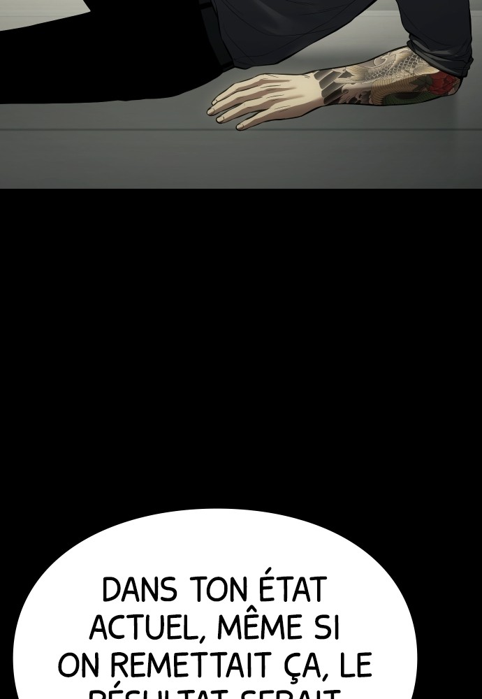 Baek XX Chapitre 98 - Page 28