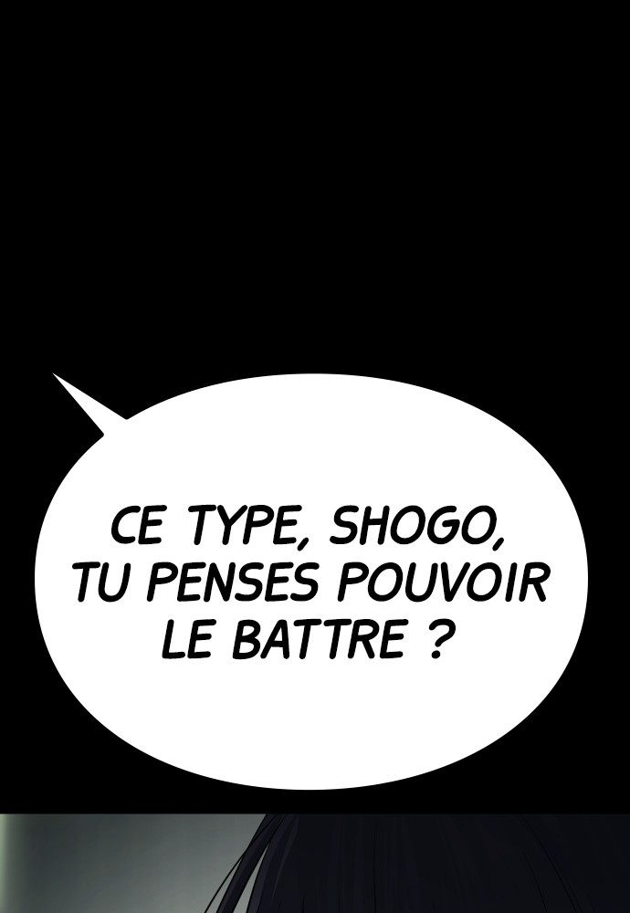 Baek XX Chapitre 98 - Page 31