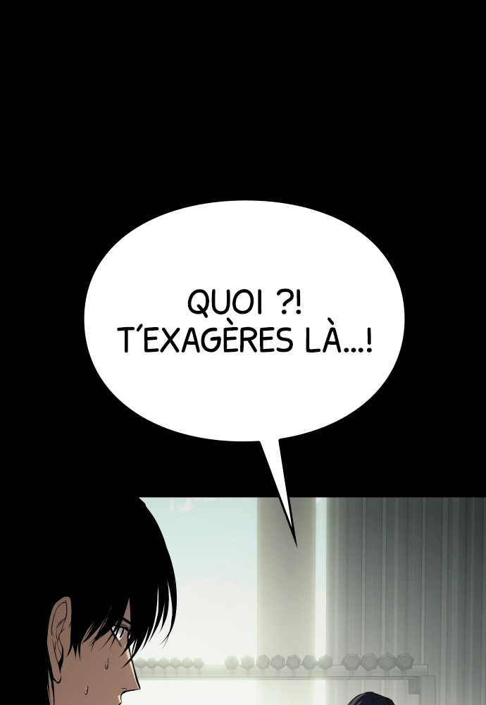 Baek XX Chapitre 98 - Page 33