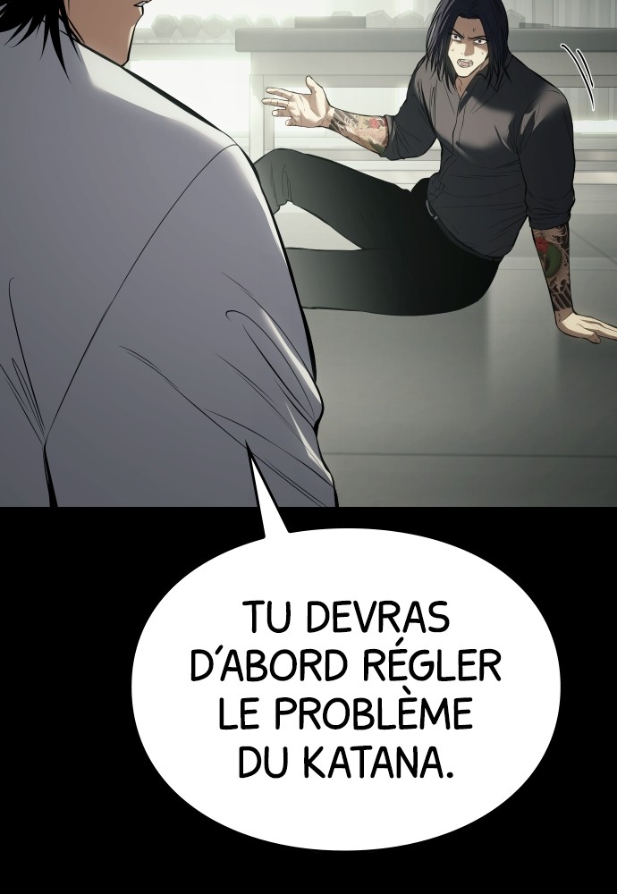 Baek XX Chapitre 98 - Page 34