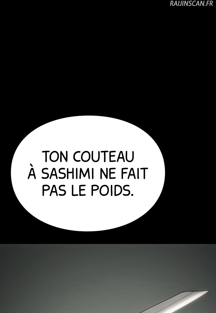 Baek XX Chapitre 98 - Page 35