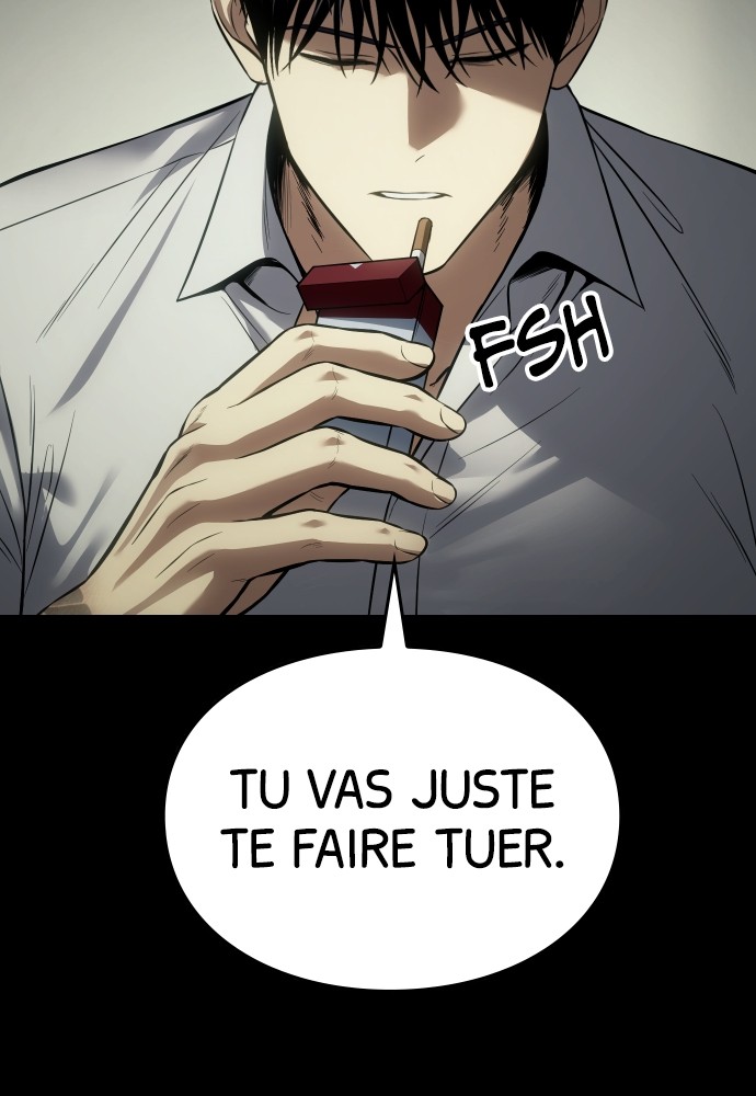 Baek XX Chapitre 98 - Page 38
