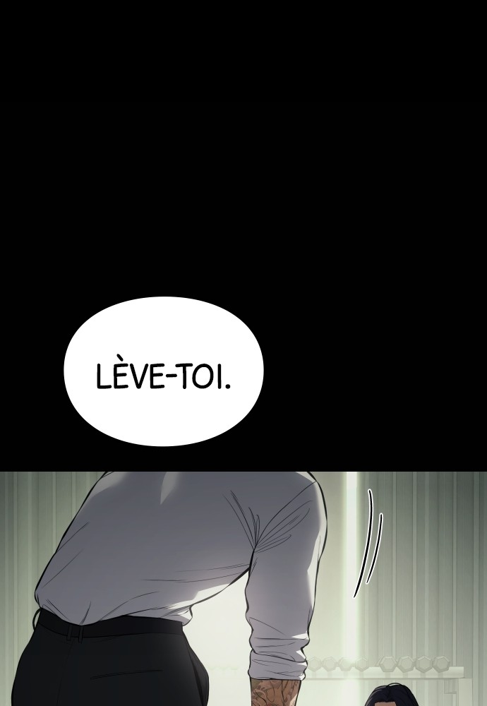Baek XX Chapitre 98 - Page 39