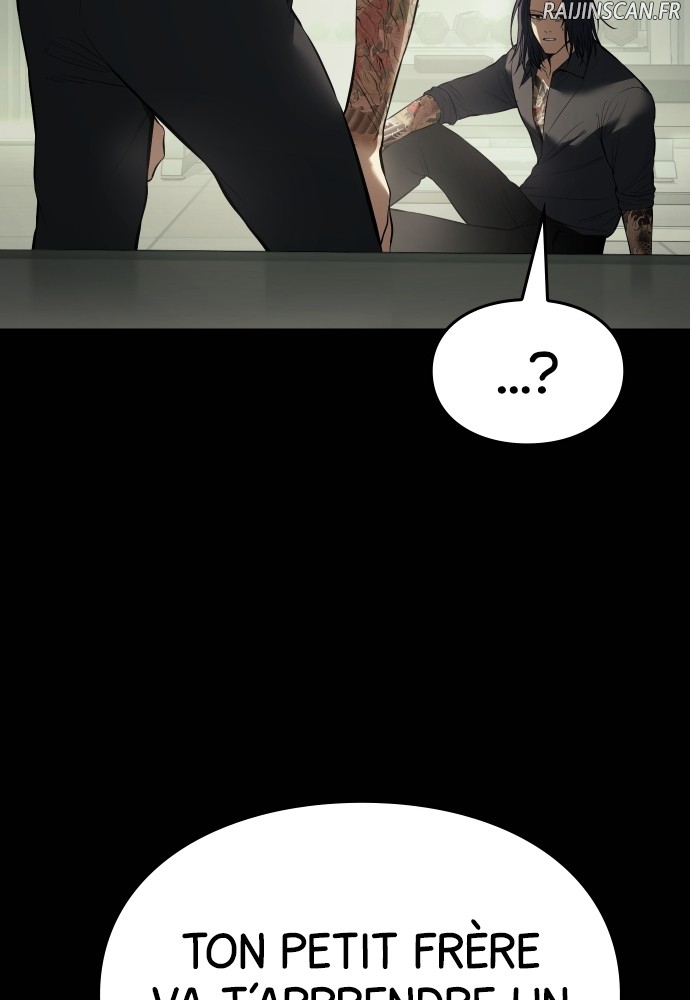 Baek XX Chapitre 98 - Page 40